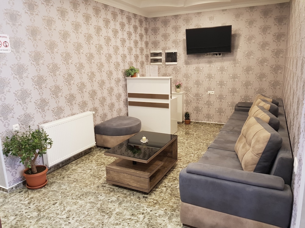 Hotel Lotus — Akhaltsikhe — photo 3