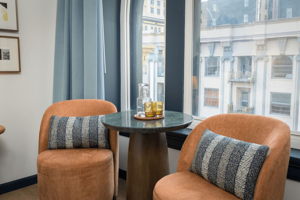 Granger Hotel Gaslamp Quarter A Member Of Design Hotels - photo 32