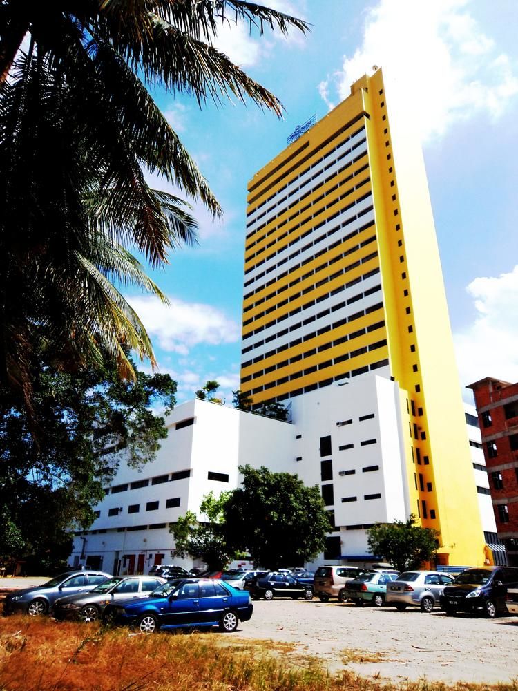 The Emperor Hotel Malacca - last minute hotel in Malacca