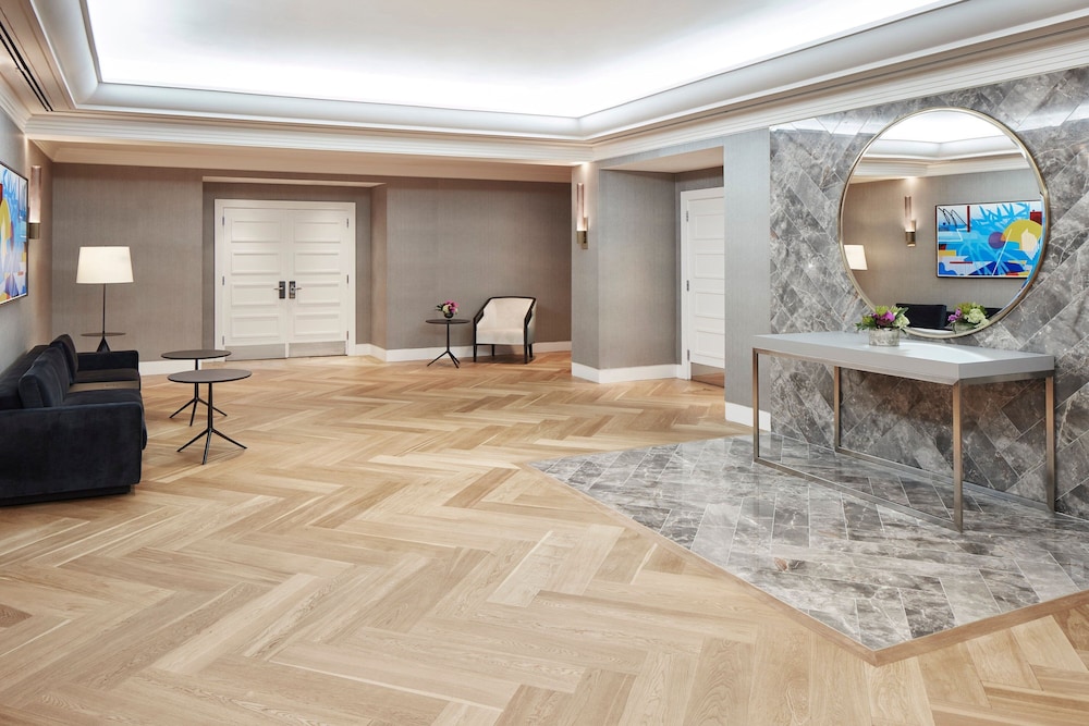 The Luxury Collection Hotel Manhattan Midtown - photo 75