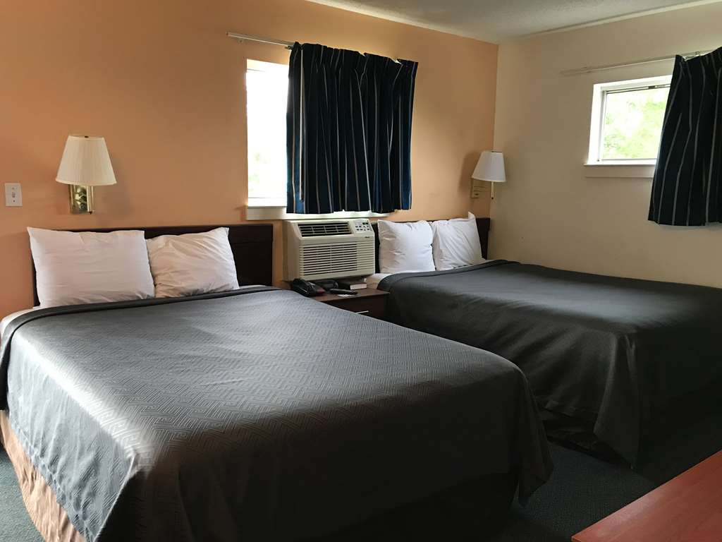 Motel 6 Fayetteville NC Fort Liberty Area - photo 20