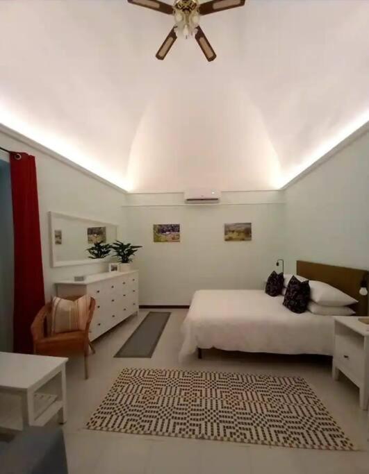 La Casetta — hotel in Irsina