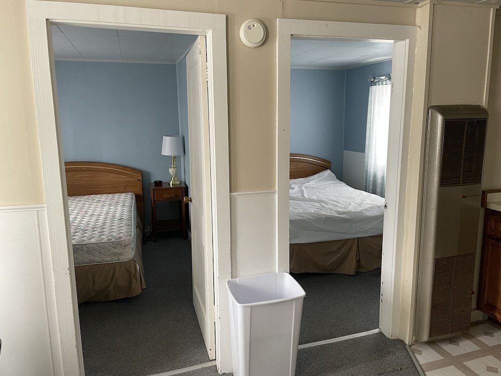 Autrain Motel - photo 14