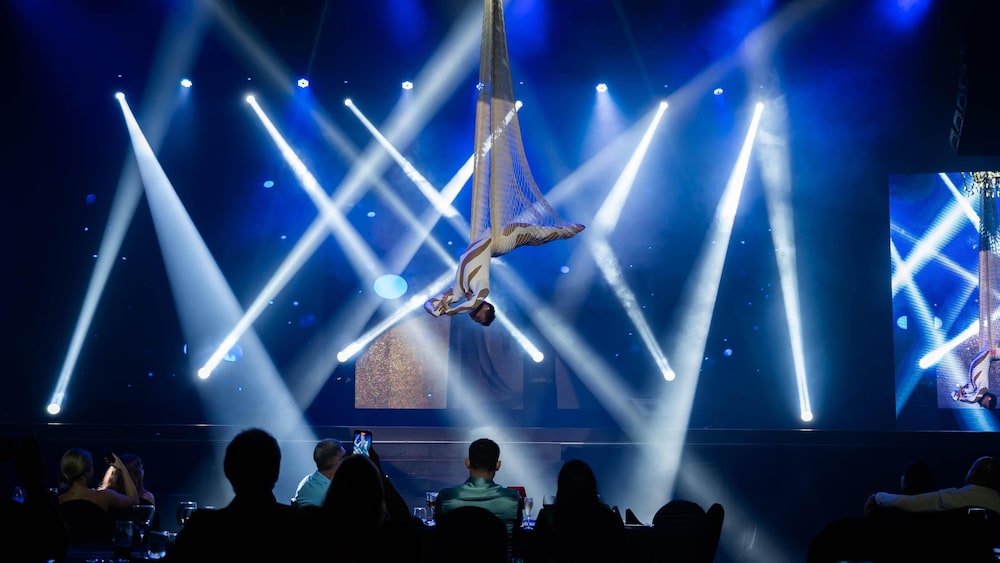 The Pyramid Cancun By Oasis All Inclusive