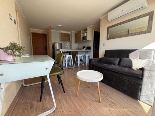 Departamento Chillan céntrico — 4-Star Luxury Hotel in Chillan, Chile