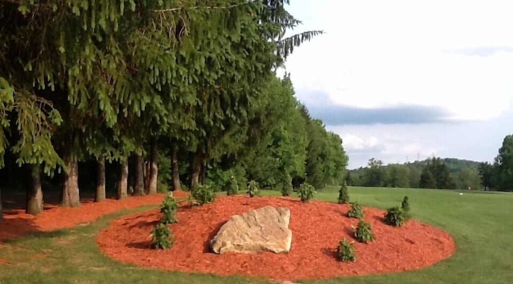 Mountaineer Casino Resort - photo 24