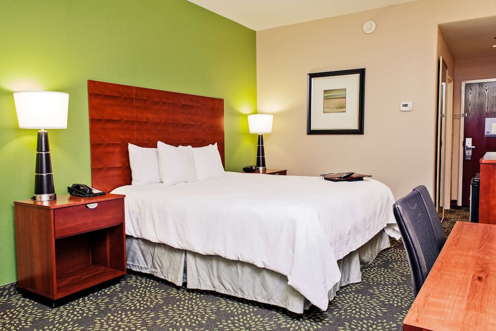 Hampton Inn & Suites Harlingen - photo 4