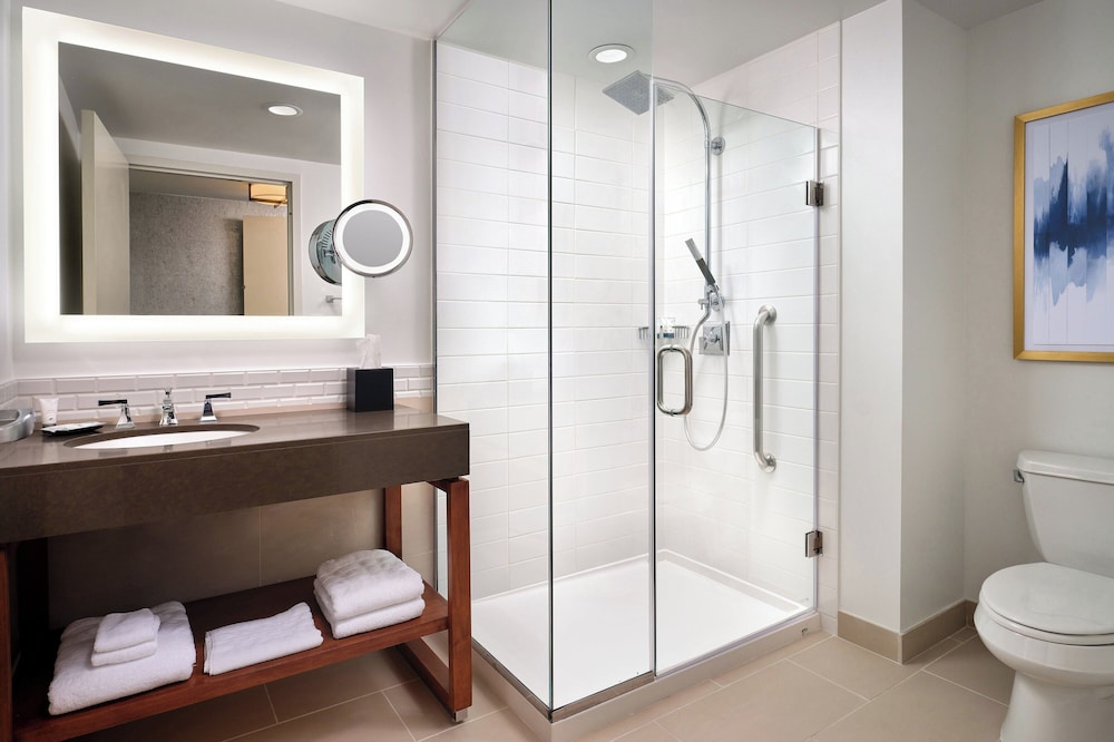 The Westin Austin at The Domain - photo 71