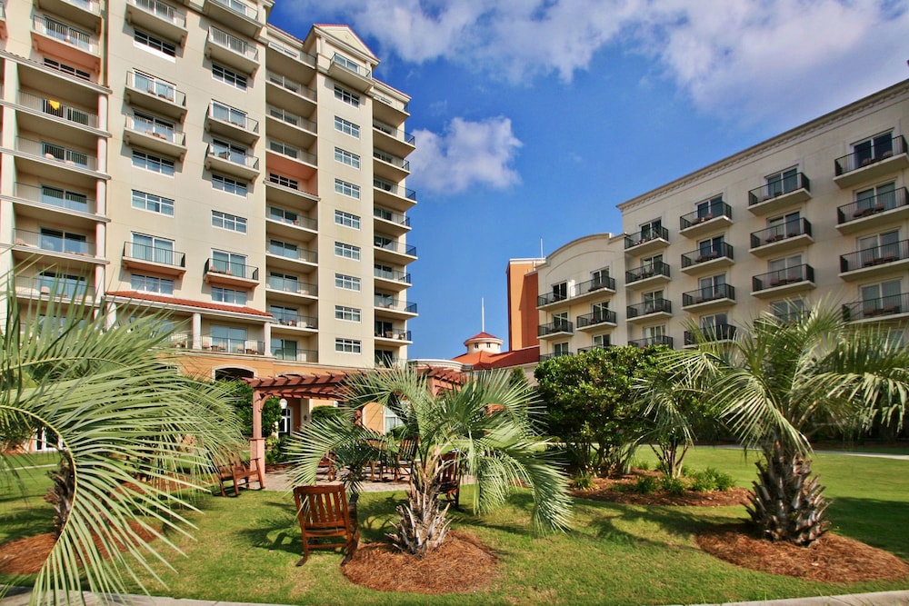 Marina Inn At Grande Dunes - photo 85