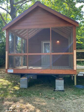 Jellystone Park at Pine Lakes - photo 13