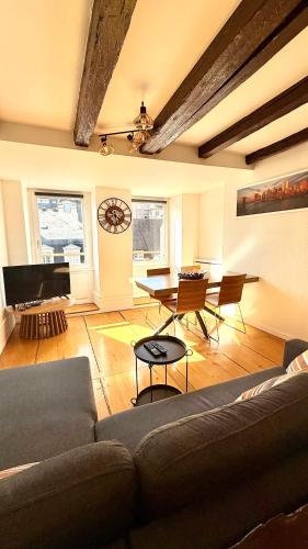 Duplex Le Leonor - last minute hotel in Strasbourg