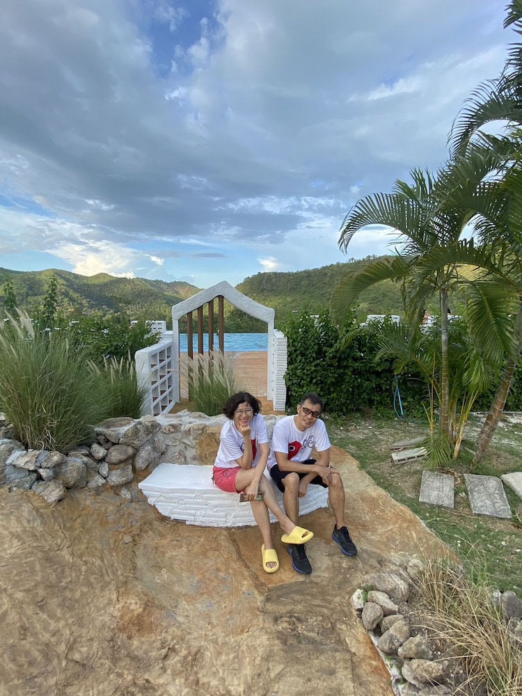 Khun Khao Tamnan Prai Resort in Ratchaburi, Thailand