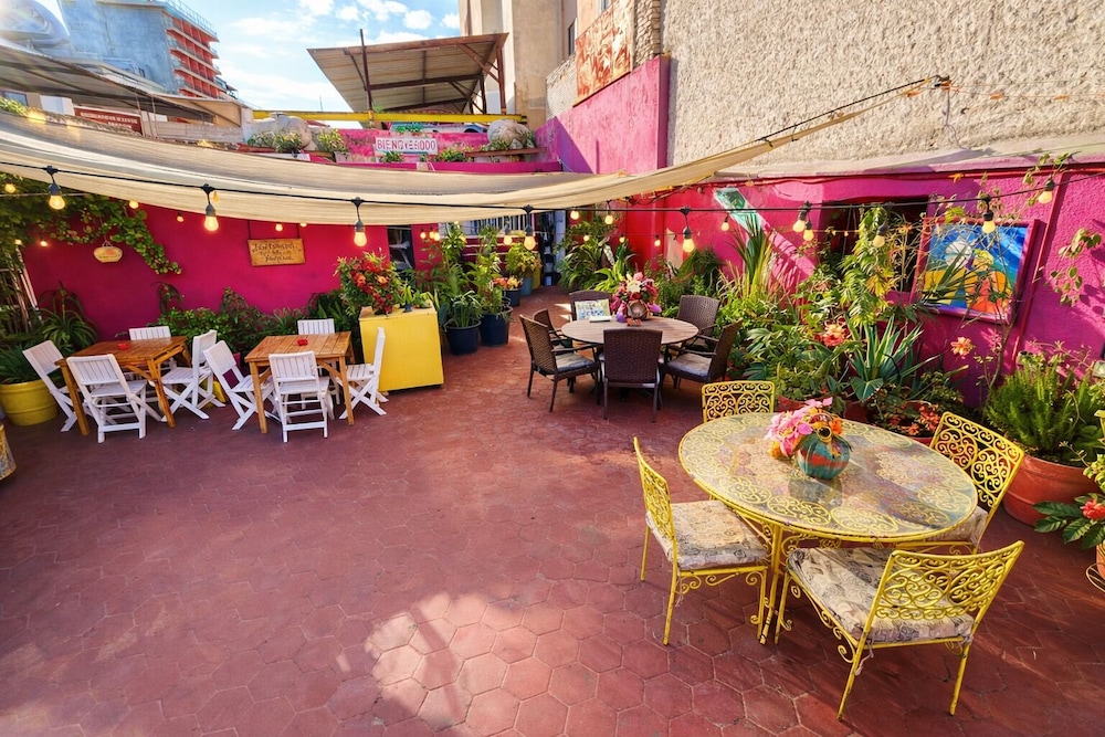 La Tioca - carbon neutral hotel in Cuenca