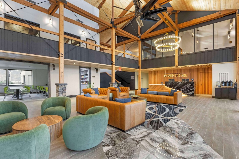 Columbia River Hotel Ascend Hotel Collection - photo 3