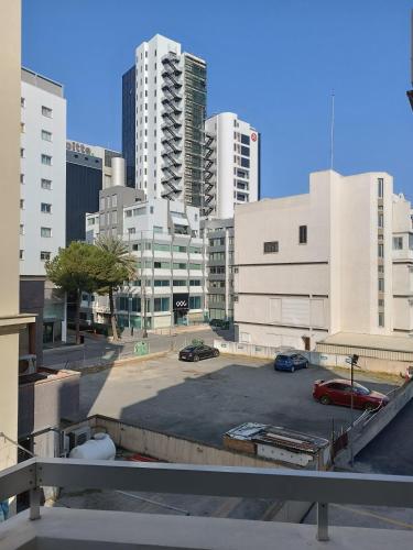 Markora Central Apartment