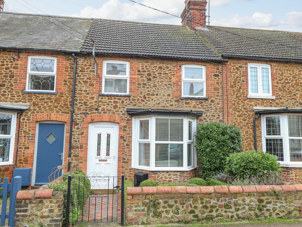 Hunny Cottage — 4-Star Luxury Hotel in Hunstanton, United Kingdom