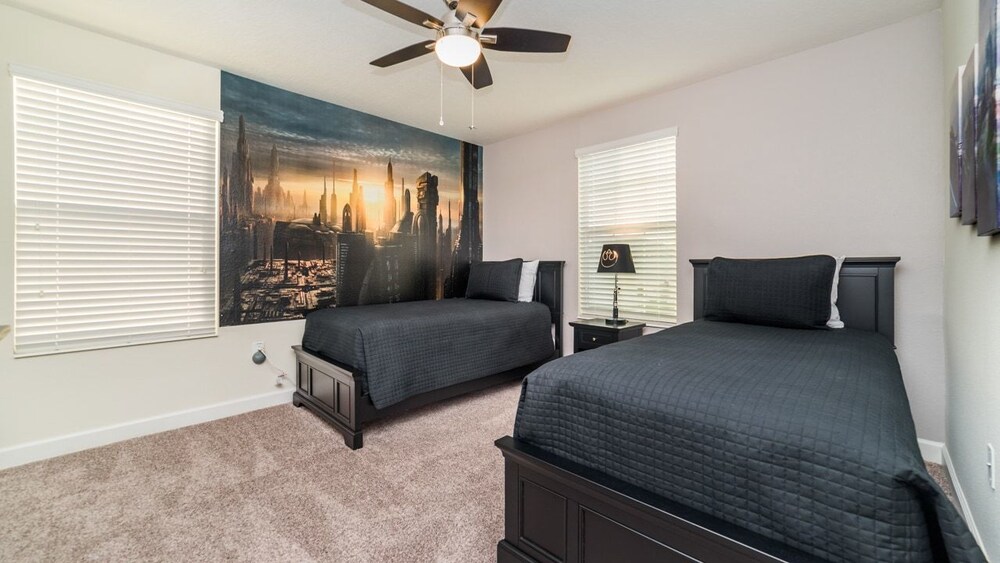 Grhmvd1700 Champions Gate Resort 9 Bed 5 Baths House - photo 5