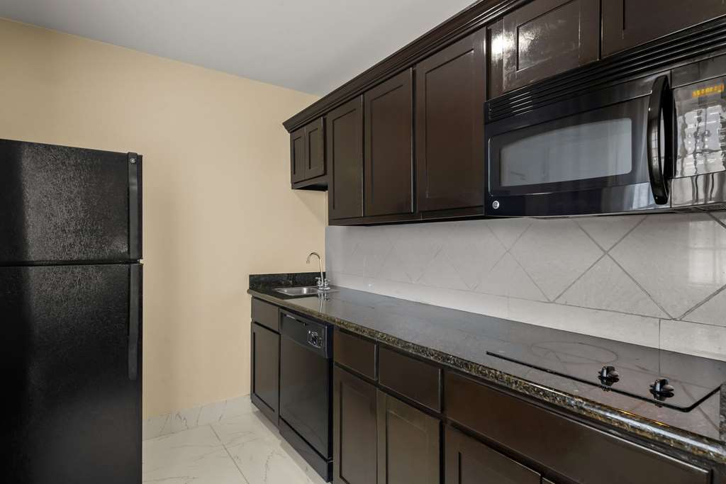 Comfort Inn & Suites Atoka - photo 23