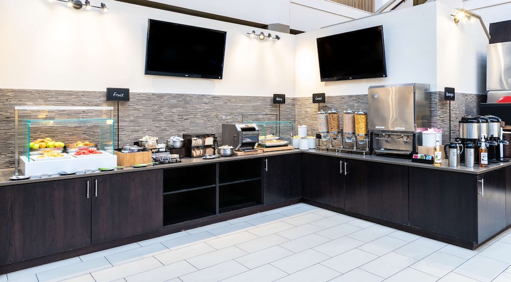 Embassy Suites by Hilton Chicago North Shore Deerfield - photo 42