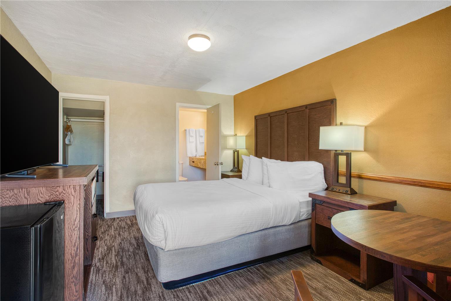 Best Western Rancho Grande - photo 28