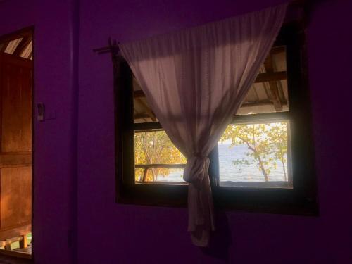 Pa Hin Sai in Ko Kut, Thailand