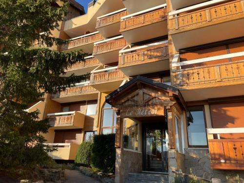 Alpe D Huez 6 Pers Appart in Huez, France