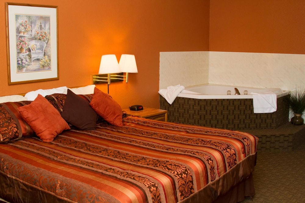 Cottonwood Inn - photo 14
