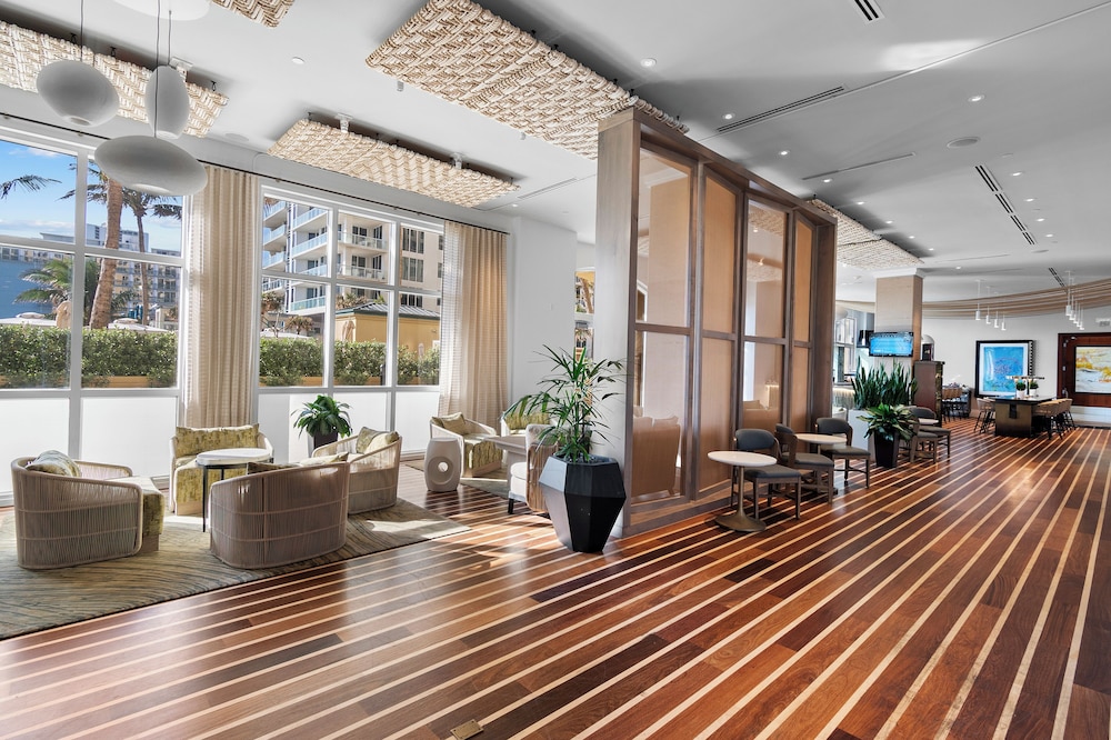 Palm Beach Singer Island Beach Resort Condos - photo 4