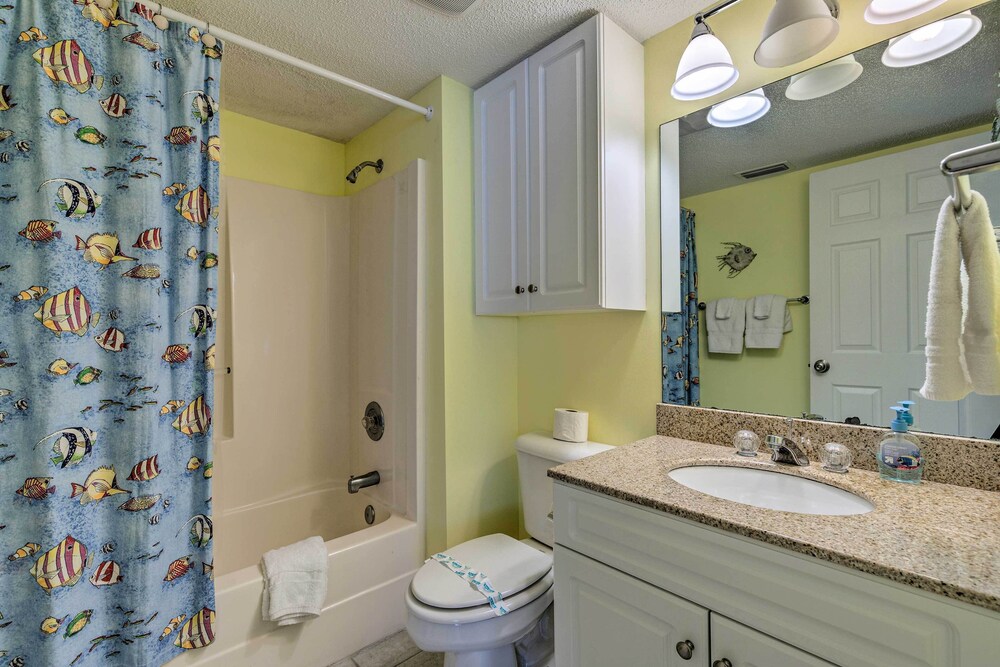 Orange Beach Resort Condo with Pool Walk to Beach - photo 2