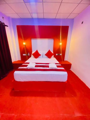 Wilroma Hotel&Resort — Anuradhapura — photo 4