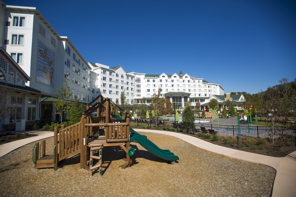 Dollywood's DreamMore Resort - photo 49