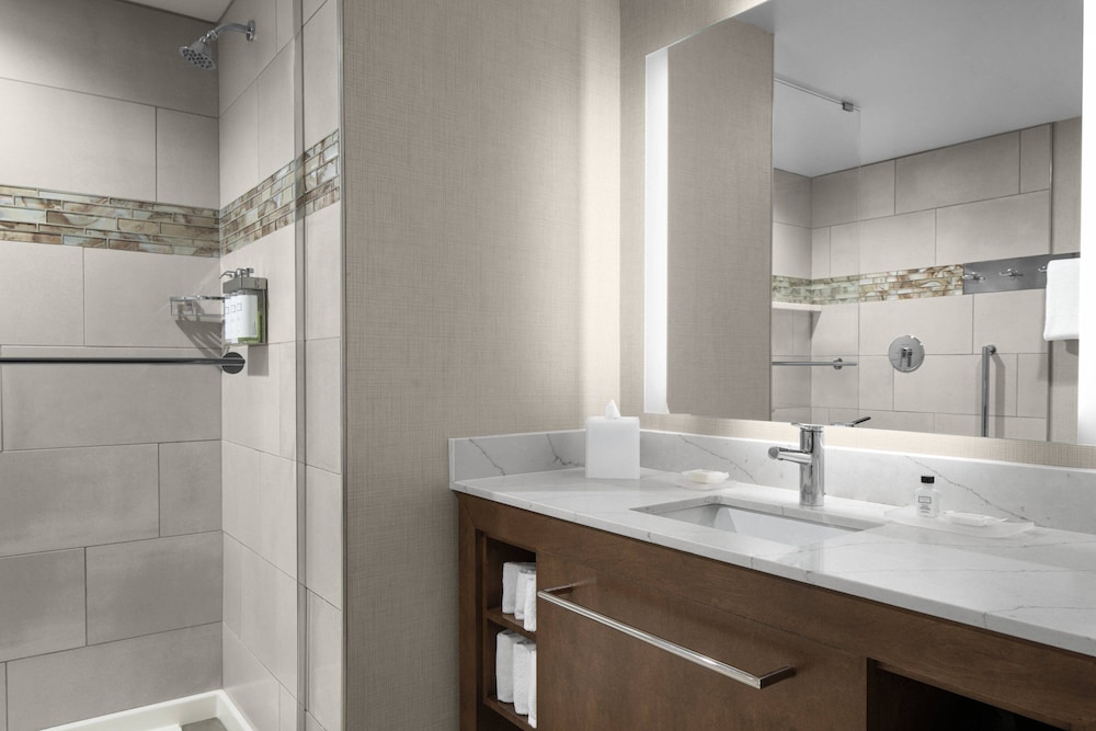 Residence Inn By Marriott Jacksonville Mayo Clinic Area - photo 25