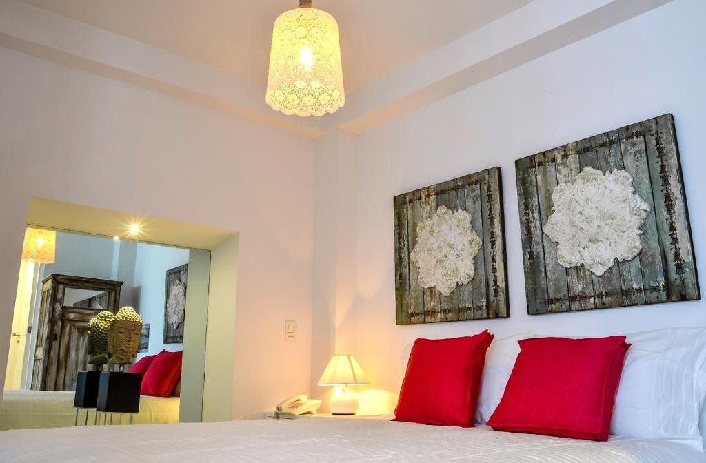 Amatista Hotel Boutique in San Miguel De Allende, Mexico