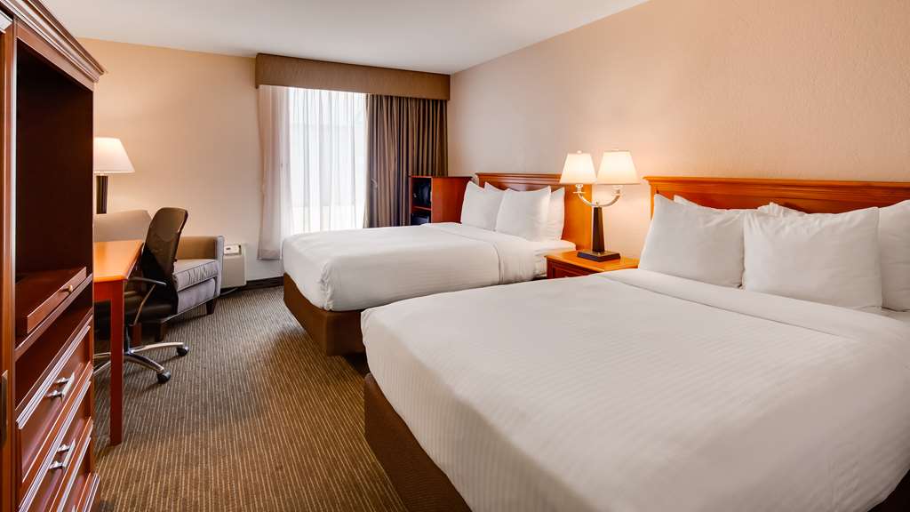 Best Western Tomah Hotel - photo 17