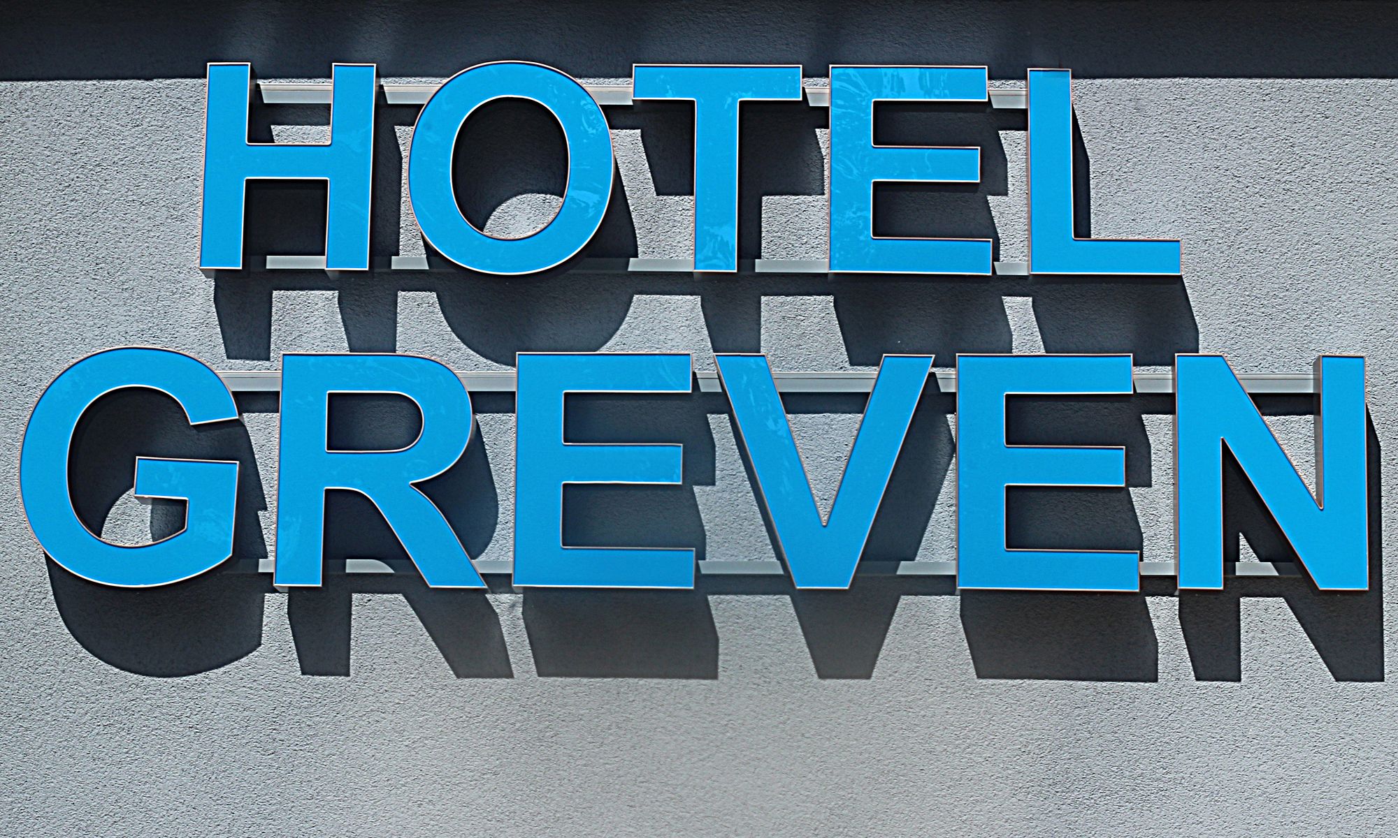 Hotel Greven - last minute hotel in Hamburg