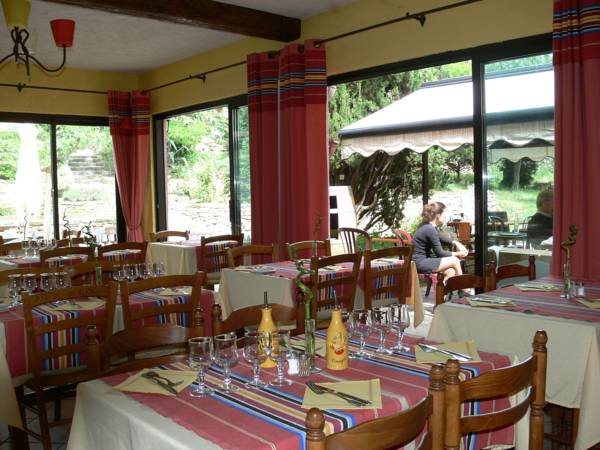 Auberge la Table du Cure — Perpignan — photo 4