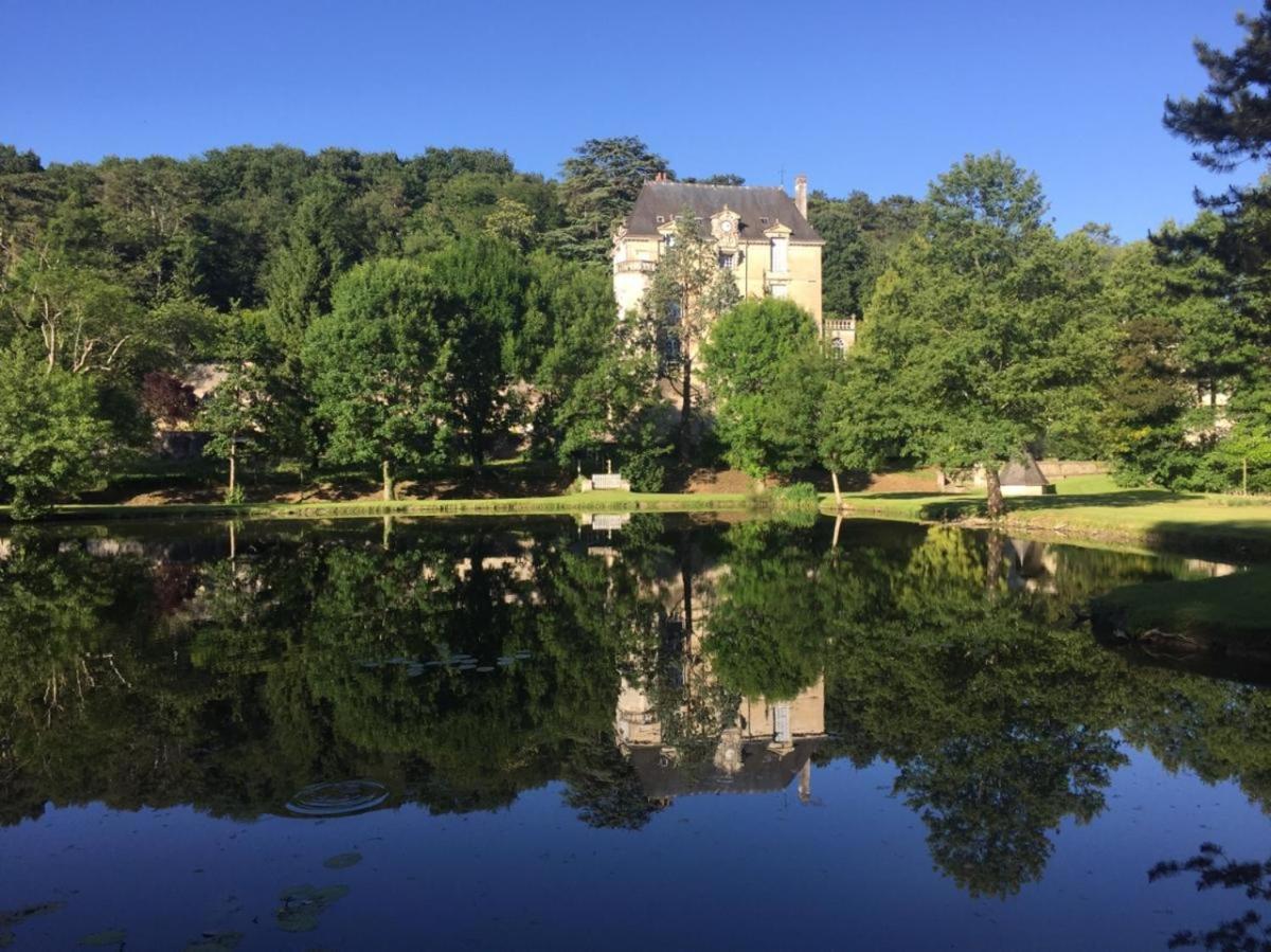 La Conciergerie — hotel in Saint-Paterne-Racan