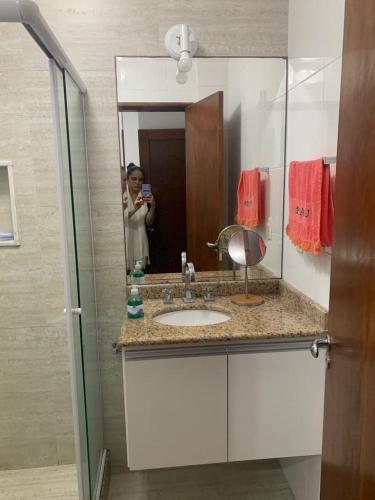 Divino apartamento in copacabana — 4-Star Luxury Hotel in Rio De Janeiro, Brasil