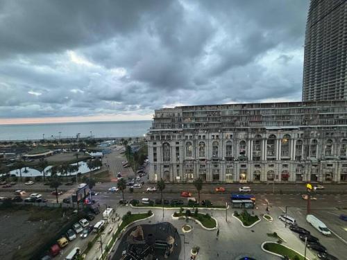 Batumi Beach Apartment