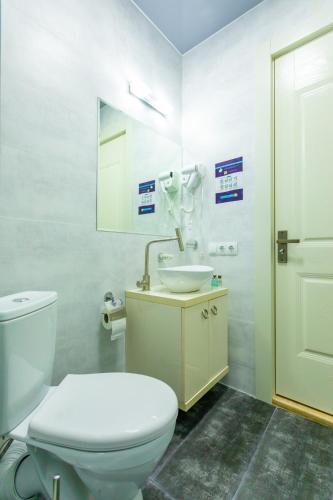 Hotel Rustaveli