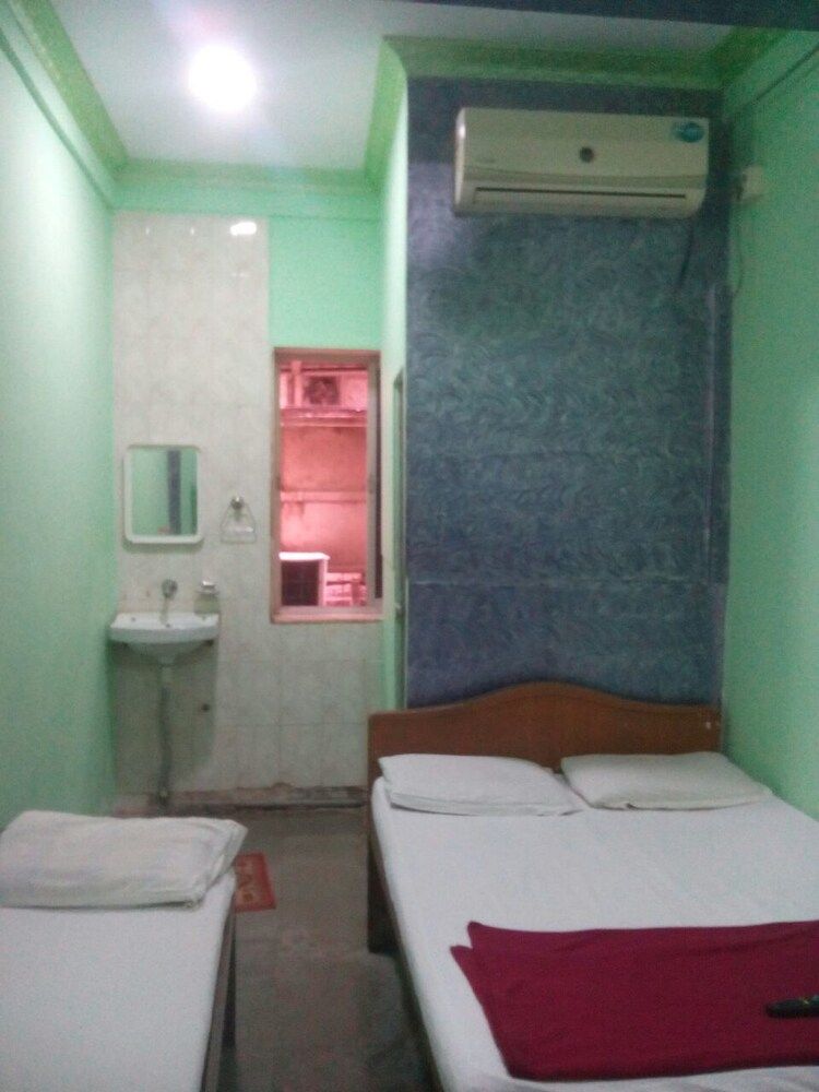 Central Guest House