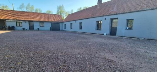 La becassine in Le Crotoy, France