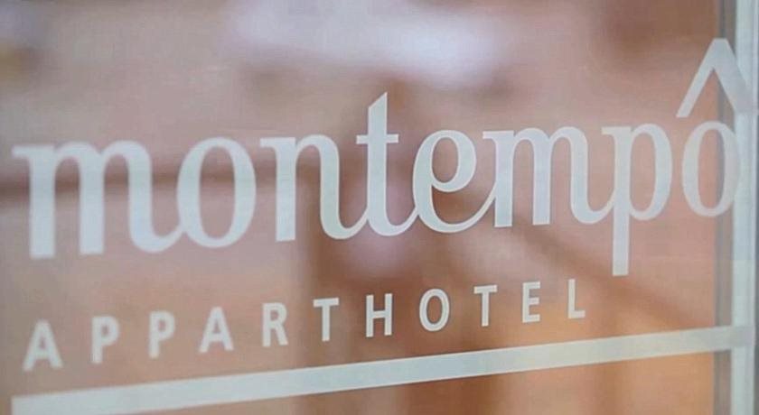Montempô apparthôtel CDG Goussainville — hotel in Goussainville