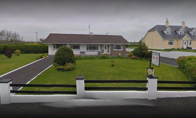 Birchgrove B&B
