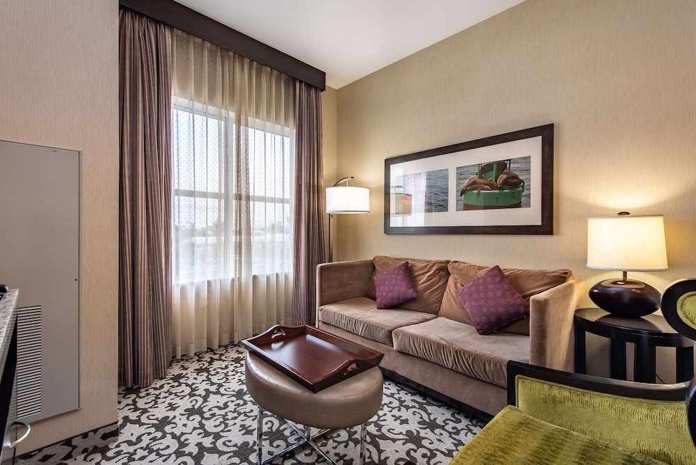 Homewood Suites by Hilton Oxnard Camarillo - photo 34