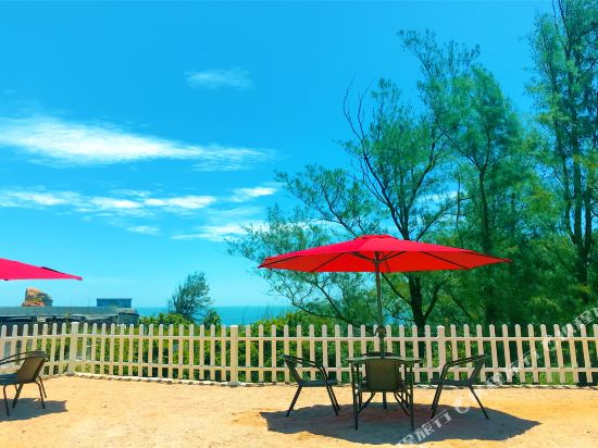 Aoyou Xiangli Feicui Guanhai Seaview Inn in Sui'an, People's Republic of China