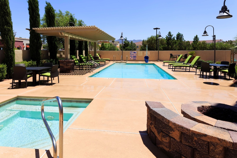 Hampton Inn & Suites Las Vegas South - photo 35