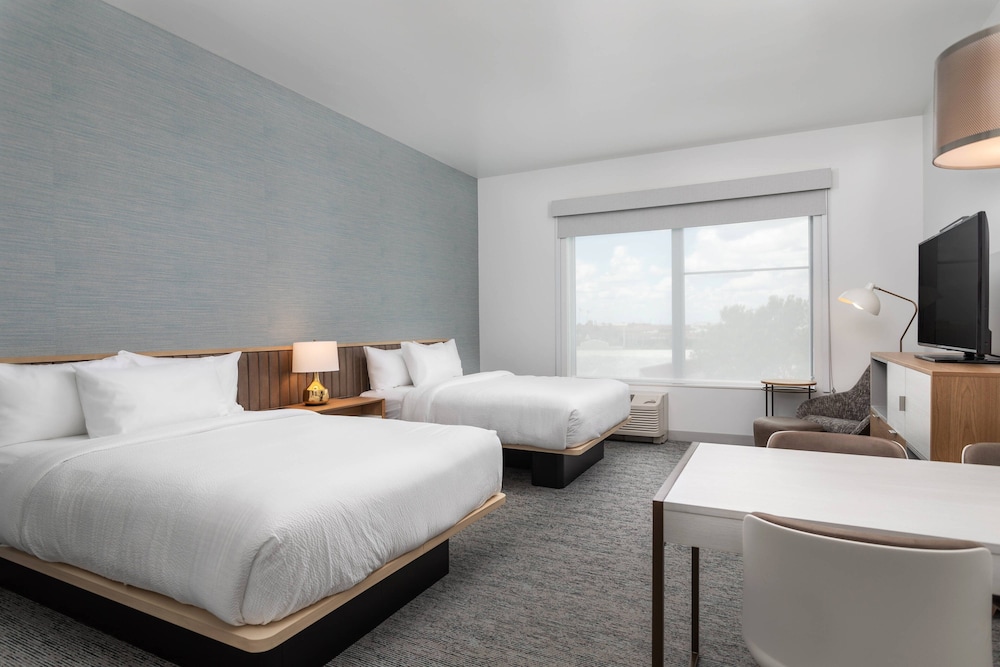 TownePlace Suites by Marriott Orlando Southwest Near Universal - photo 8