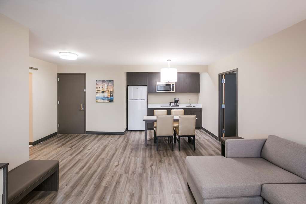 Executive Residency Bronx - photo 9