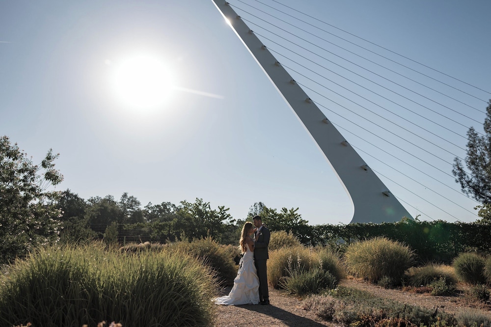 Sheraton Redding Hotel at the Sundial Bridge - photo 68